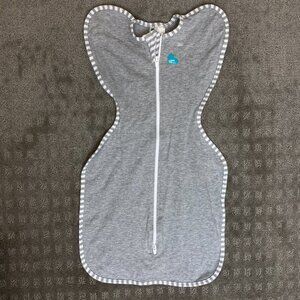 Love to Dream Swaddle UP Adaptive Original Swaddle Wrap (Small)